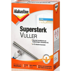 AB SUPERSTERKVULLER 1KG