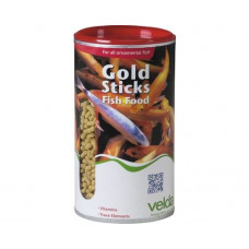 GOLD STICKS BASIC FOOD 130 G / 1250 ML