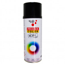 PRISMA-COLOR RAL 9005 400 ML