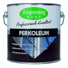 PERKOLEUM 750ML 214 D.EIKEN