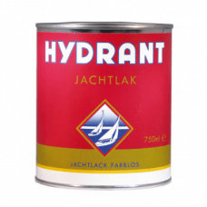 JACHTLAK HYDRANT GLANS 250ML
