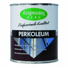 PERKOLEUM 750ML 222 SAP.MAHON