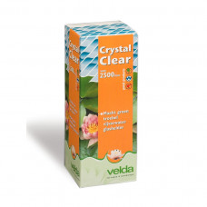 CRYSTAL CLEAR 250 ML