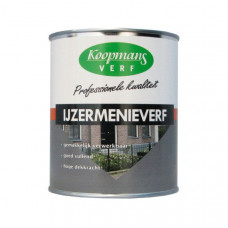 IJZERMENIE KOOPMANS 750ML