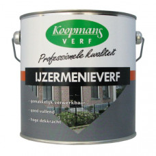 IJZERMENIE KOOPMANS 2500ML