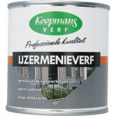 IJZERMENIE KOOPMANS 250ML