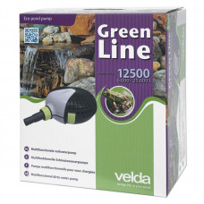 GREEN LINE - 12500