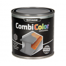 COMBICOLOR® ORIGINAL HAMERSLAG DONKERGRIJS HAMERSLAG 250ML