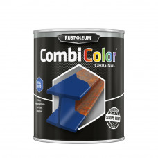 COMBICOLOR® ORIGINAL HOOGGLANS GENTIAAN BLAUW 750ML