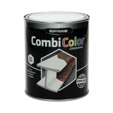 COMBICOLOR® ORIGINAL HOOGGLANS WIT 750ML