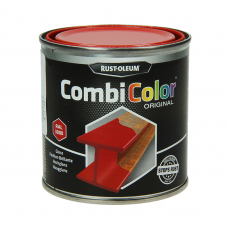 COMBICOLOR® ORIGINAL HOOGGLANS HELDERROOD 250ML