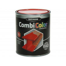 COMBICOLOR® ORIGINAL HOOGGLANS HELDERROOD 750ML