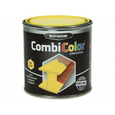 COMBICOLOR® ORIGINAL HOOGGLANS LICHTGEEL 250ML