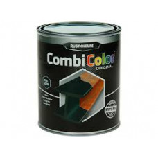 COMBICOLOR® ORIGINAL HOOGGLANS DENNENGROEN 750ML