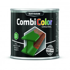 COMBICOLOR® ORIGINAL HOOGGLANS SMARAGDGROEN 250ML