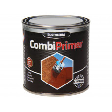 COMBICOLOR® ORIGINAL SMEEDIJZER ANTI-ROEST PRIMER ROODBRUIN 250ML