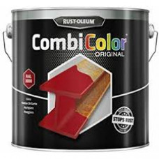 COMBICOLOR® ORIGINAL HOOGGLANS NOTENBRUIN 750ML