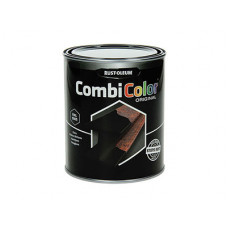 COMBICOLOR® ORIGINAL HOOGGLANS ZWART 750ML