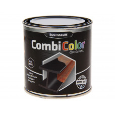 COMBICOLOR® ORIGINAL HOOGGLANS ZWART 250ML