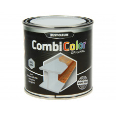 COMBICOLOR® ORIGINAL HOOGGLANS WIT ALUMINIUM 250ML