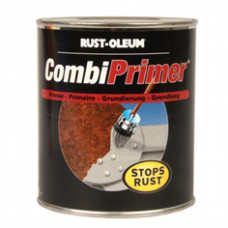 COMBICOLOR® ORIGINAL SMEEDIJZER ANTI-ROEST PRIMER GRIJS 250ML