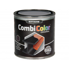 COMBICOLOR® ORIGINAL HAMERSLAG ZWART HAMERSLAG 250ML