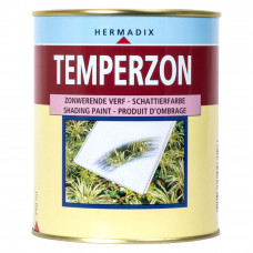 TEMPERZON 750 ML