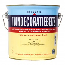 TUINDECORATIEBEITS 768 2500 ML