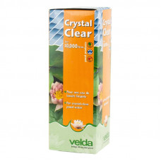 CRYSTAL CLEAR 1000 ML