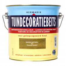 TUINDECORATIEBEITS 767 2500 ML