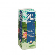 GH PLUS 250 ML