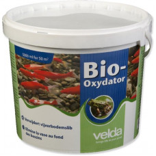 BIO-OXYDATOR 5000 ML