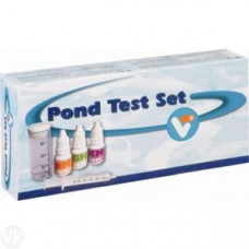 POND TEST SET