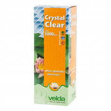 CRYSTAL CLEAR 500 ML