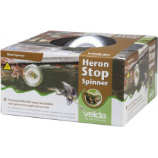 HERON STOP SPINNER