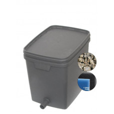 FILTERBOX 4000L