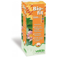 BIOFIT VIJVERKUUR 500 ML