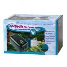 V-TECH AIR PUMP SET AP-50