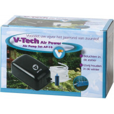 V-TECH AIR PUMP SET AP-10