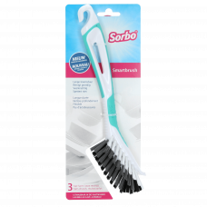 SORBO SMARTBRUSH GROEN