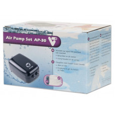 V-TECH AIR PUMP SET AP-30