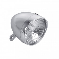 DRESCO KOPLAMP CLASSIC CHROOM