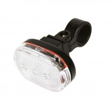 DRESCO VOORLICHT 3 LED'S