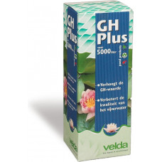 GH PLUS 500 ML