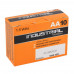 DURACELL PROCELL ALKALINE BATTERIJ, AA, DOOS A 10 STUKS