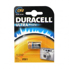 DURACELL ULTRA CR2 3V BP1