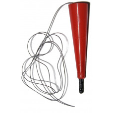 ELASTIC BASIC POLE BUNG 14MM.