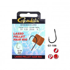 BKS-LASSO PELLET HAIR 20CM