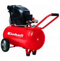 Compressoren en toebehoren