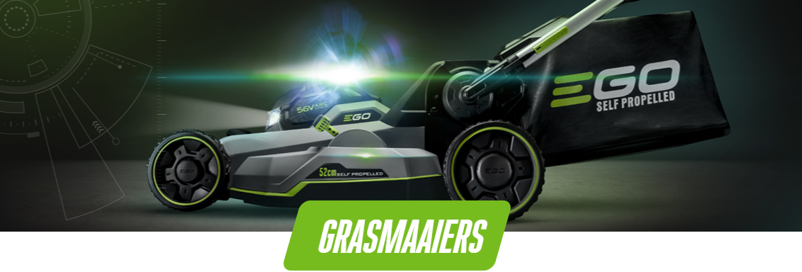 grasmaaier